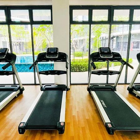 Sky Suites @ Klia Kota Warisan Sepang Ngoại thất bức ảnh